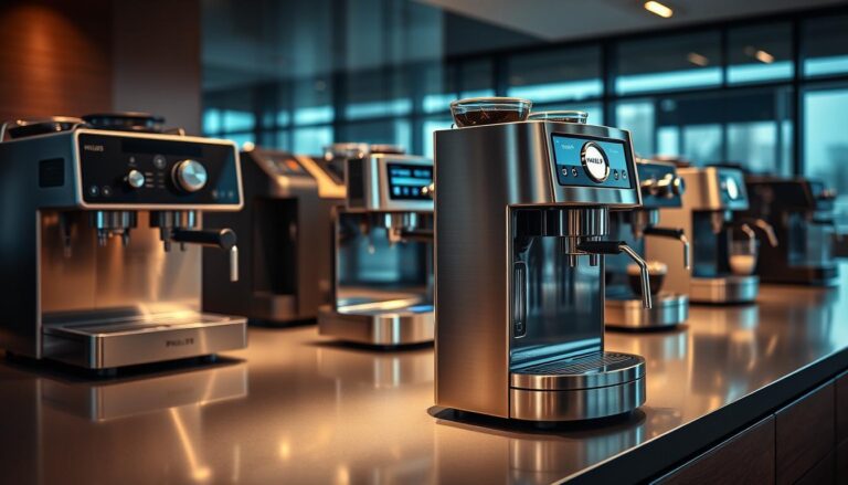 best espresso machines under $1000